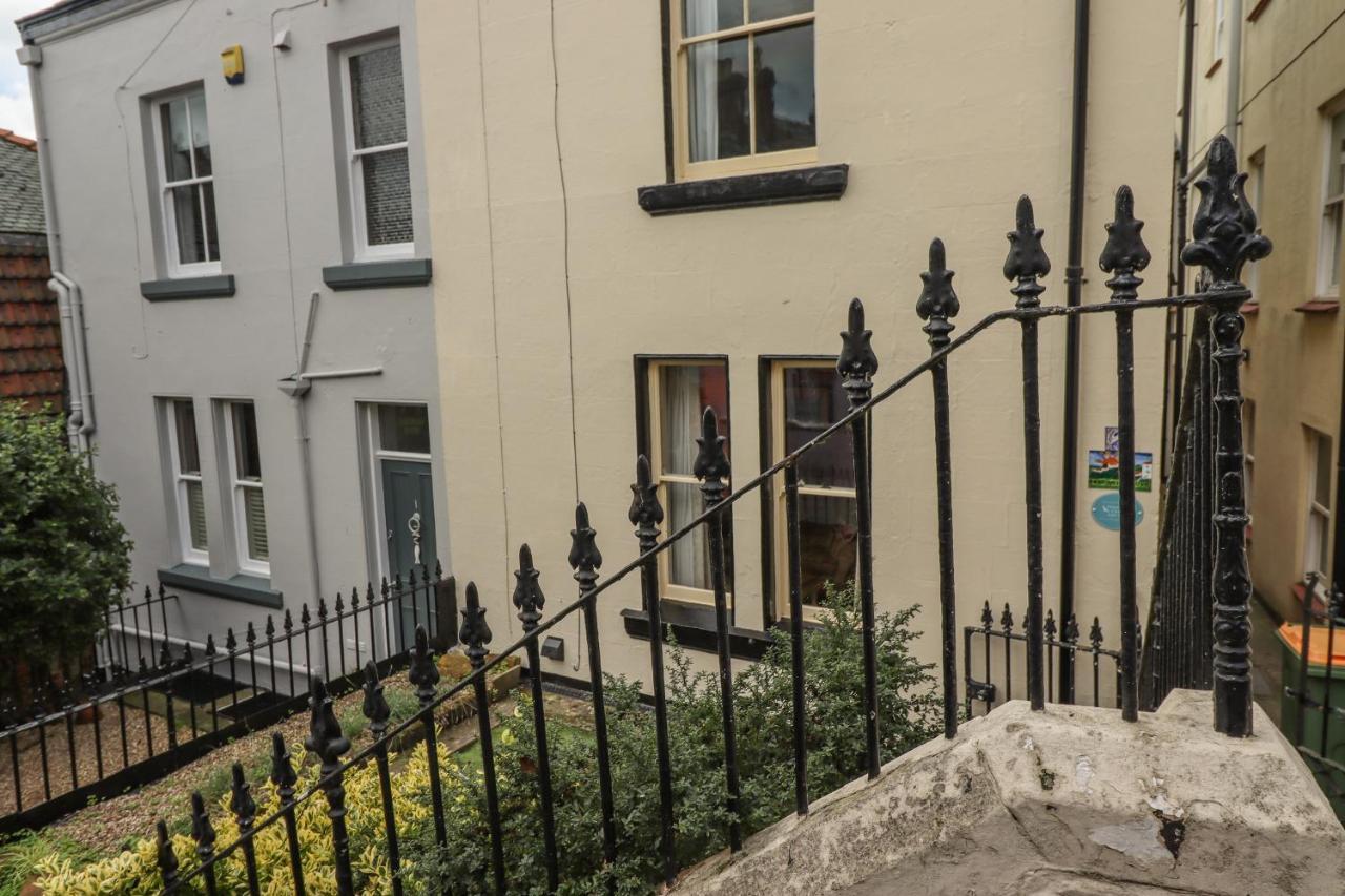 West End House Vakantiehuis