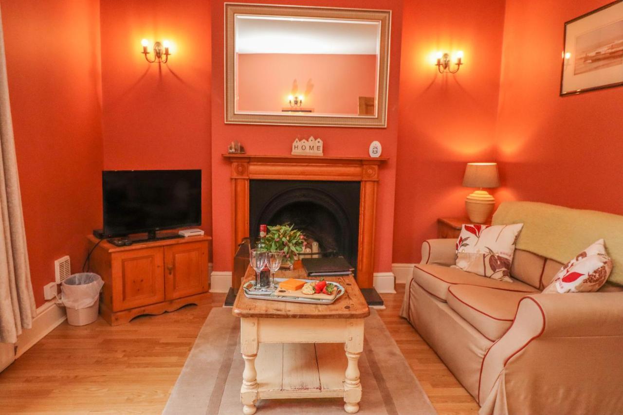 West End House Vakantiehuis Whitby