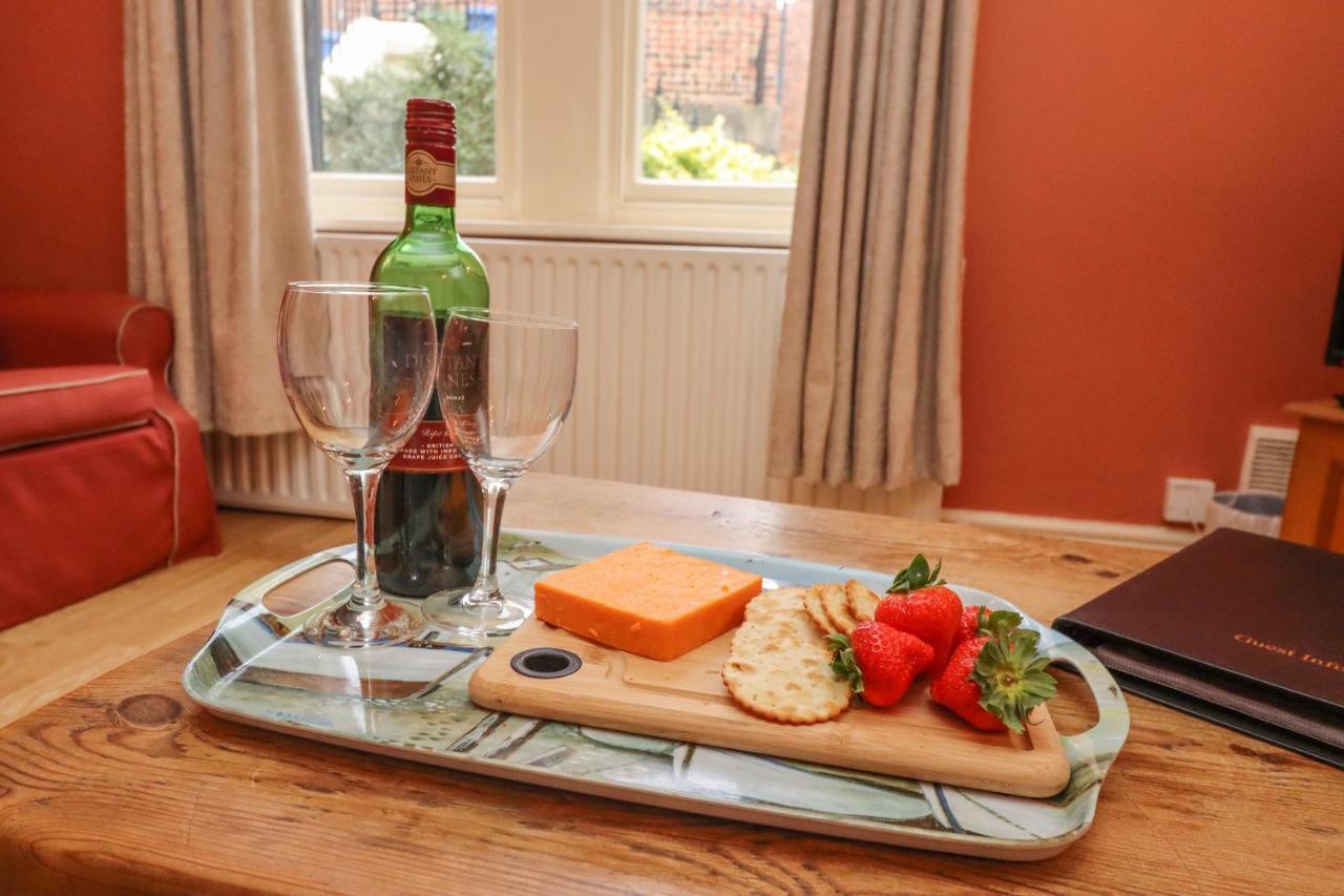 West End House Vakantiehuis Whitby