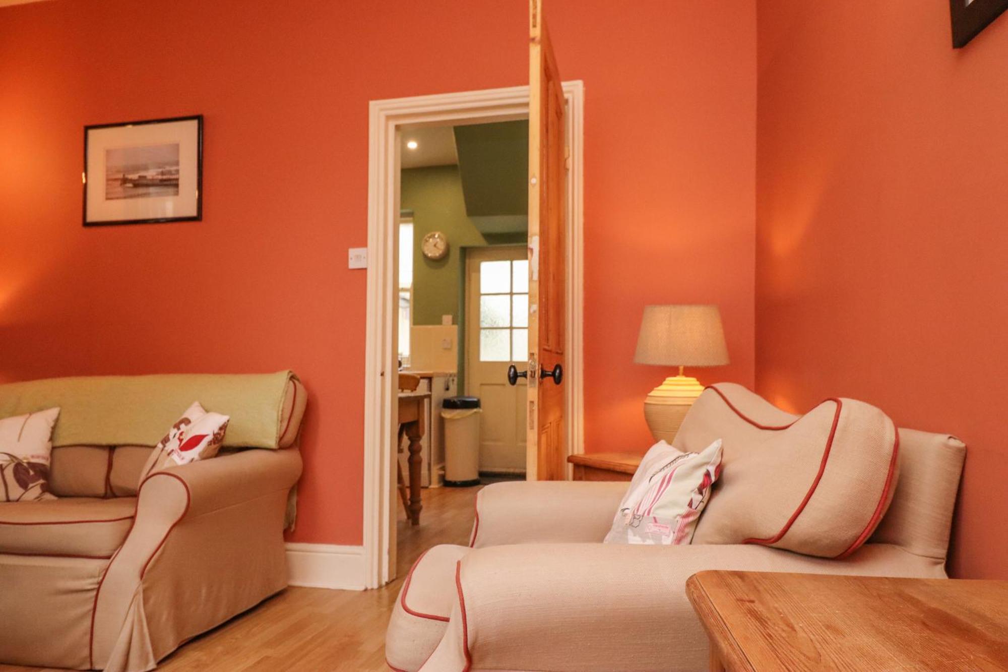 Vakantiehuis West End House