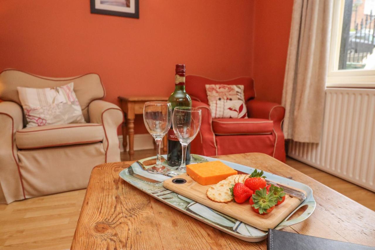 West End House Holiday home