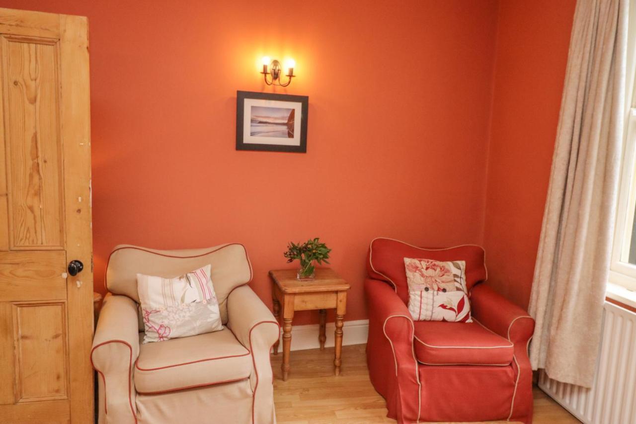 Vakantiehuis West End House