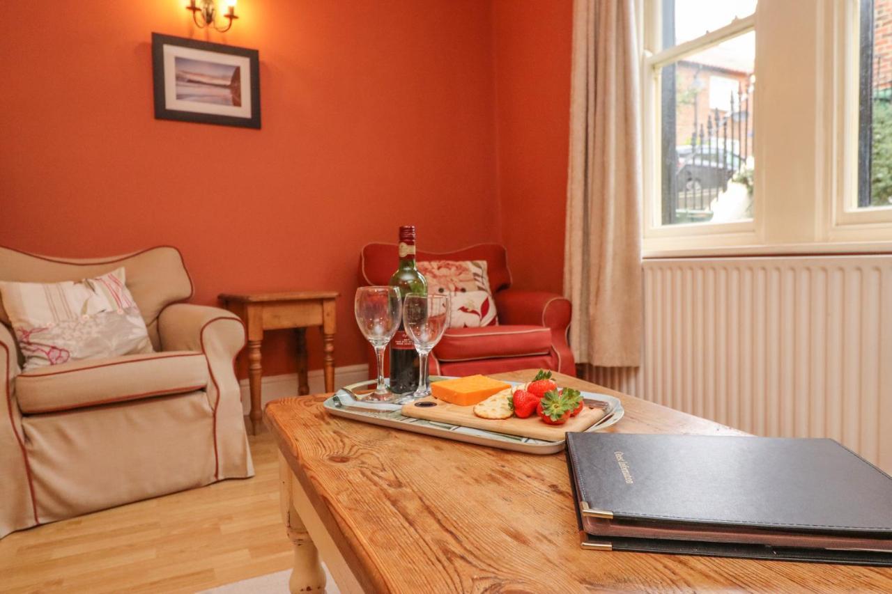 Vakantiehuis West End House *