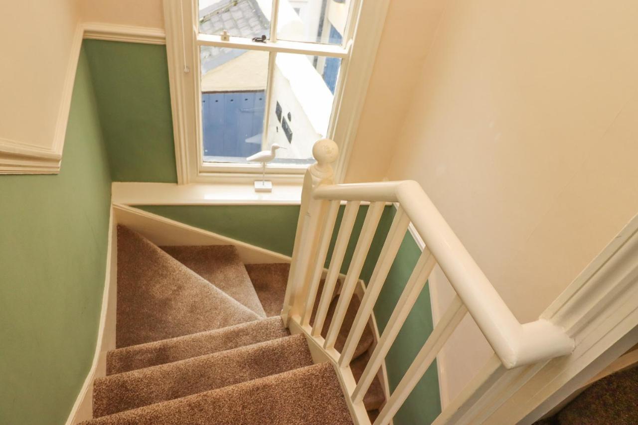 West End House Whitby