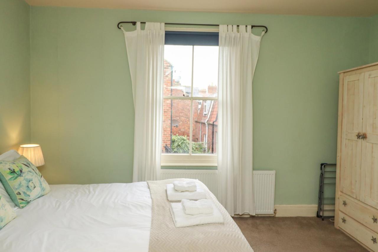 West End House Vakantiehuis *