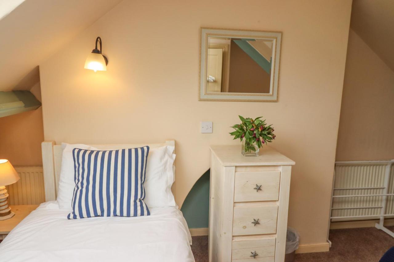 West End House Vakantiehuis *