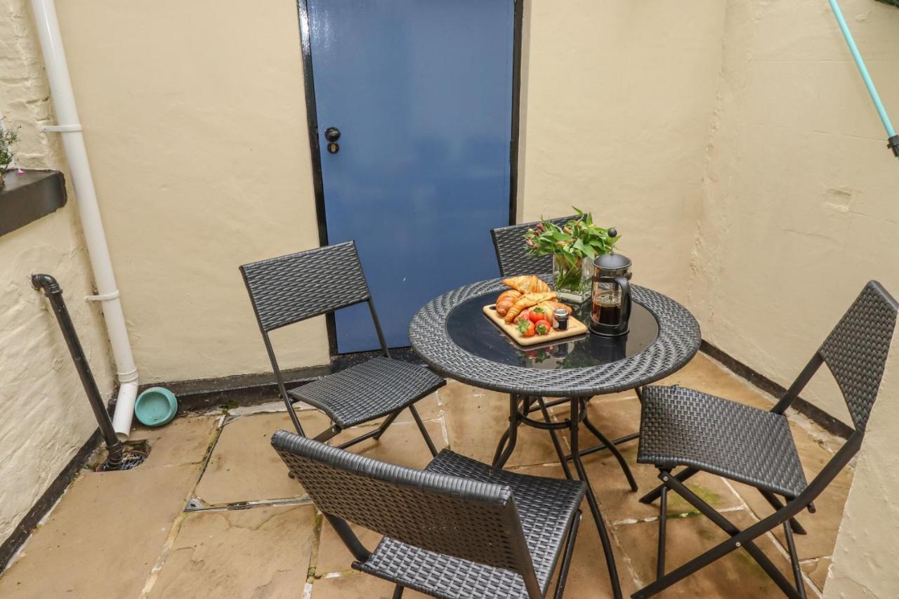 West End House Vakantiehuis