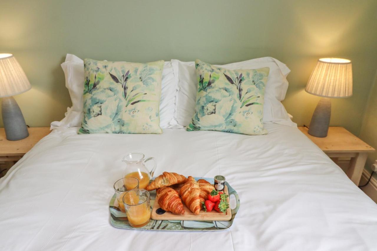 Vakantiehuis West End House