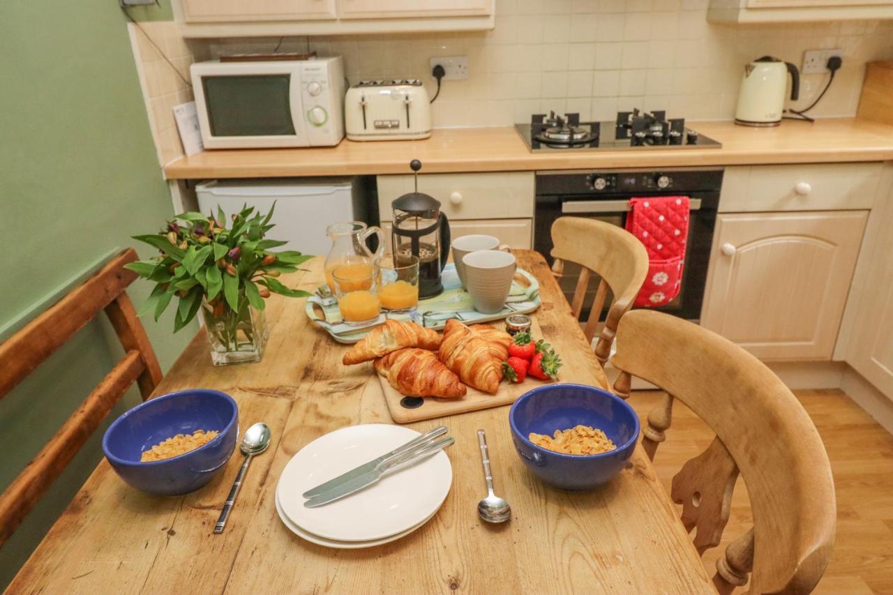 Holiday home West End House Whitby
