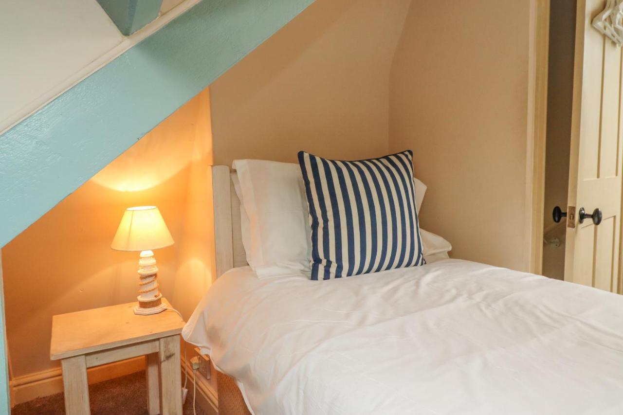 Vakantiehuis West End House