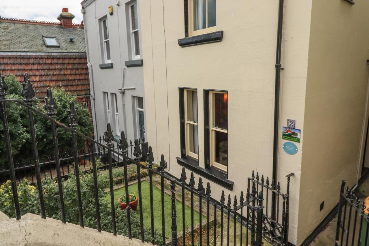 Vakantiehuis West End House *