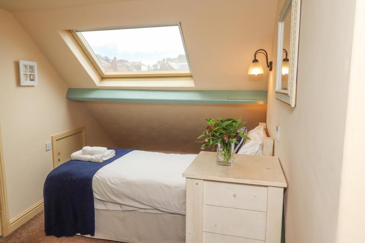 Vakantiehuis West End House *