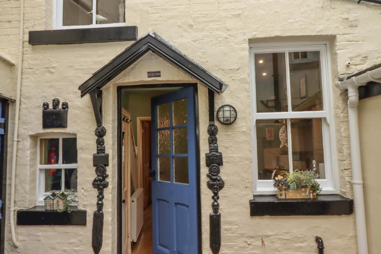 West End House Ferienhaus Whitby