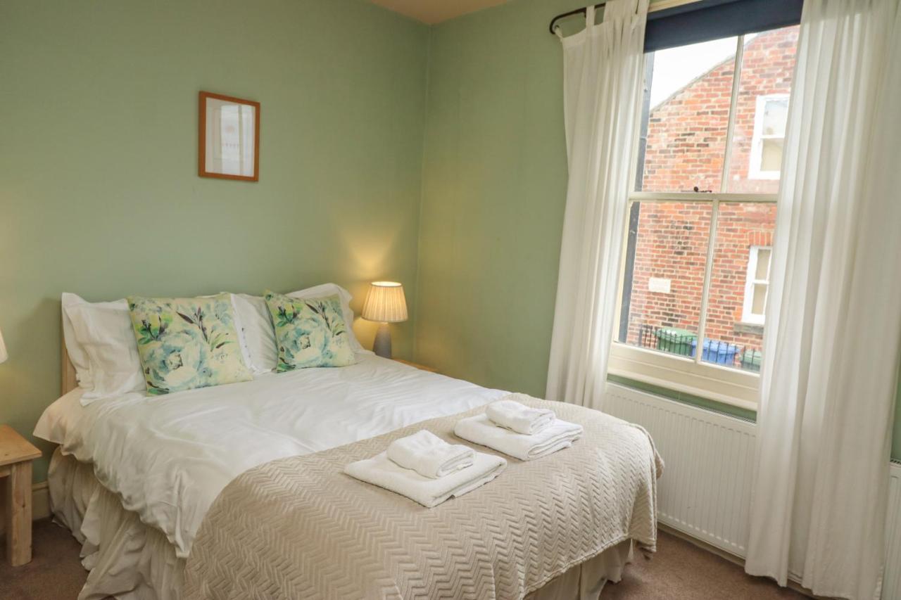 West End House Ferienhaus Whitby